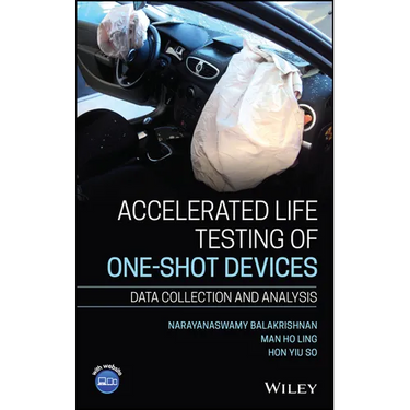 Accelerated Life Testing of One-Shot Devices: Data Collection and Analysis