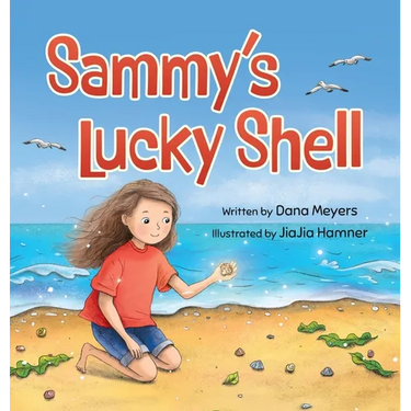 Sammy's Lucky Shell