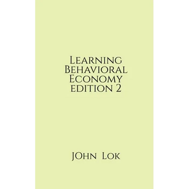 Learning Behavioral Economy editon 2