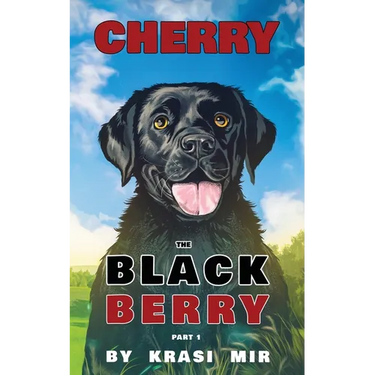 Cherry the Black Berry: Part 1