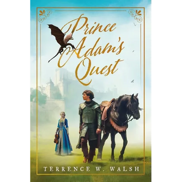 Prince Adam's Quest