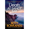 Death at Sandy Bay: An absolutely unputdownable cozy mystery novel