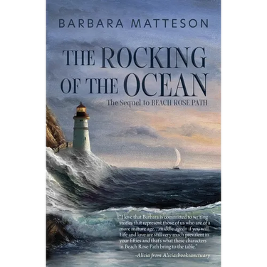The Rocking of the Ocean