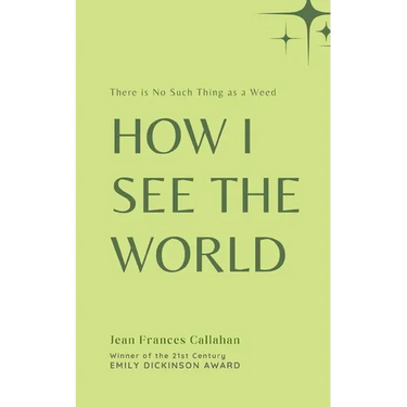 How I see the World