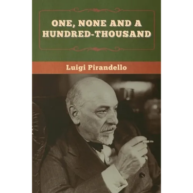 One, None and a Hundred-thousand