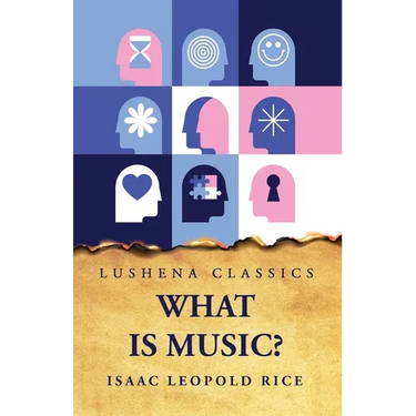 What Is Music?