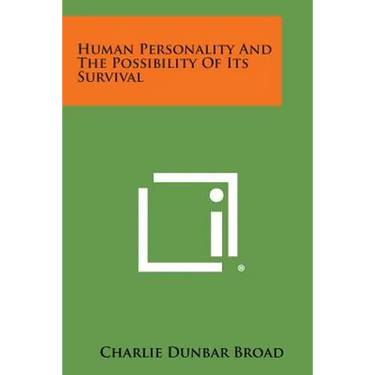 Human Personality And The Possibility Of Its Survival