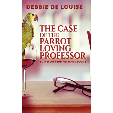 The Case of the Parrot Loving Professor