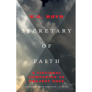 Secretary of Faith