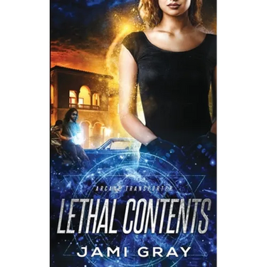 Lethal Contents