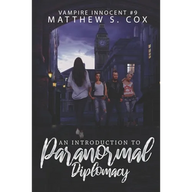 An Introduction to Paranormal Diplomacy