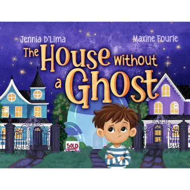 The House Without a Ghost