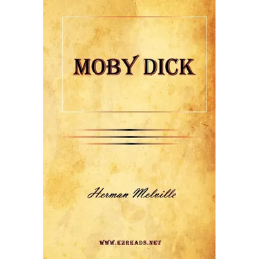 Moby Dick
