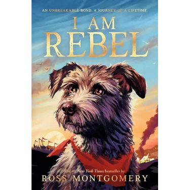 I Am Rebel