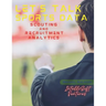 Let's Talk Sports Data: Scouting and Recruitment Analytics