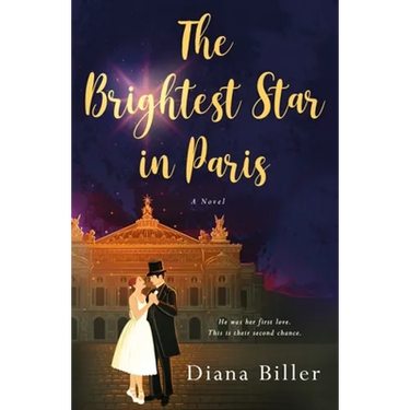 The Brightest Star in Paris