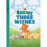 The Rescues: Three Wishes (the Rescues #3)