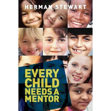Every Child Needs a Mentor