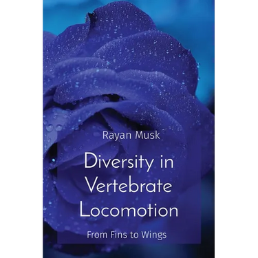 Diversity in Vertebrate Locomotion: From Fins to Wings