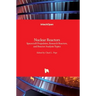 Nuclear Reactors: Spacecraft Propulsion, Research Reactors, and Reactor Analysis Topics