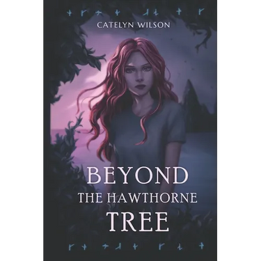 Beyond the Hawthorne Tree