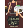 Murder On The Menu: The 1st Nikki Hunter Mystery