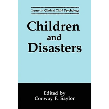 Children and Disasters