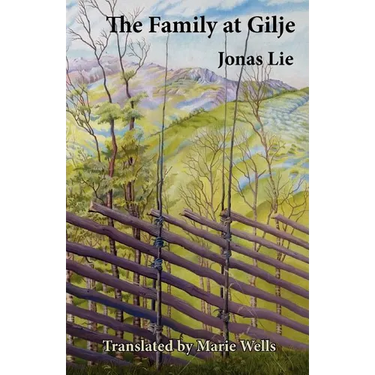 The Family at Gilje