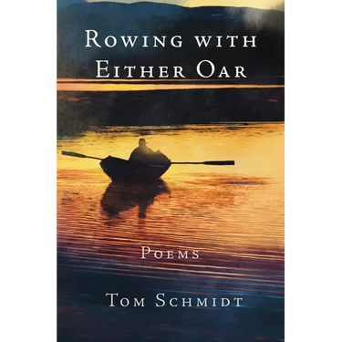 Rowing with Either Oar