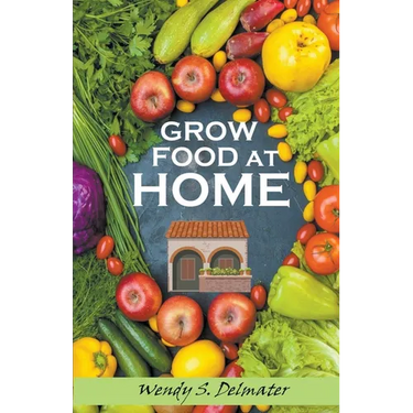Grow Food at Home