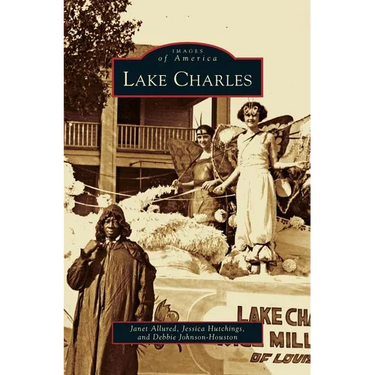 Lake Charles