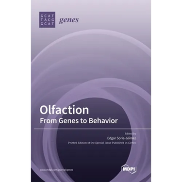 Olfaction: From Genes to Behavior