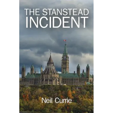 The Stanstead Incident
