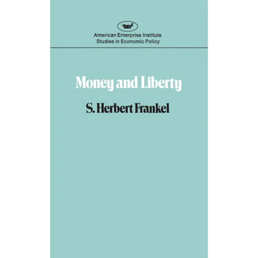 Money & Liberty