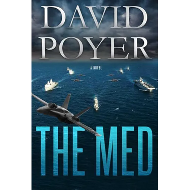 The Med: A Dan Lenson Novel
