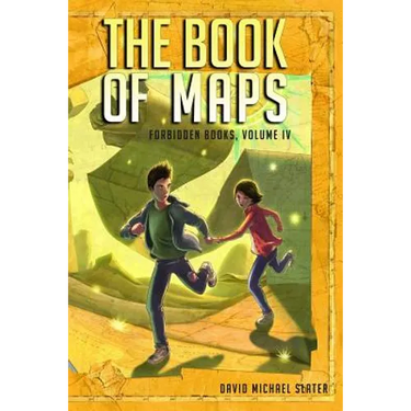 The Book of Maps