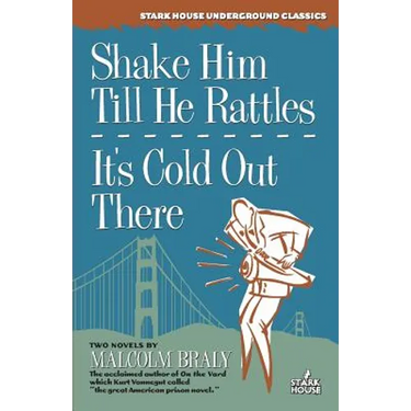 Shake Him Till He Rattles / It's Cold Out There