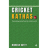 Cricket Kathas: Fascinating Stories From the Cricket World.