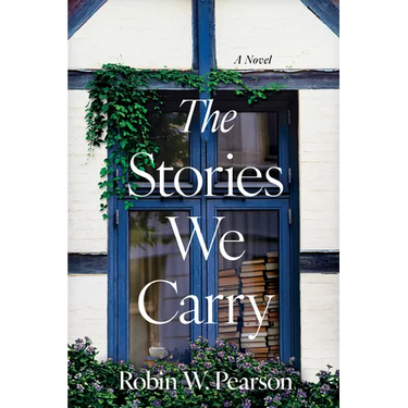 The Stories We Carry