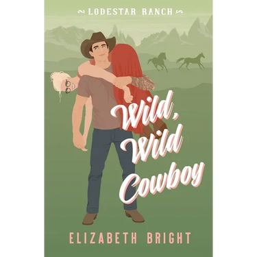 Wild, Wild Cowboy