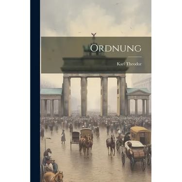 Ordnung