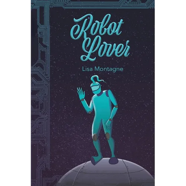 Robot Lover