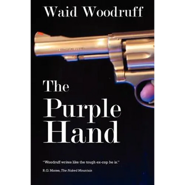 The Purple Hand