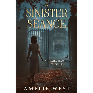 A Sinister Séance