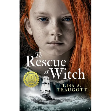 To Rescue a Witch