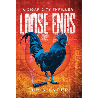 Loose Ends: A Cigar City Thriller