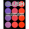 Blush: Contemporary Makeup Artists
