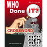 Who Done It Crossword: Because Sleuthing Mysteries Are Fun!