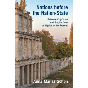 Nations before the Nation-State