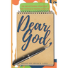 Dear God,: 118 Devotional Prayers for Teens and Young Adults